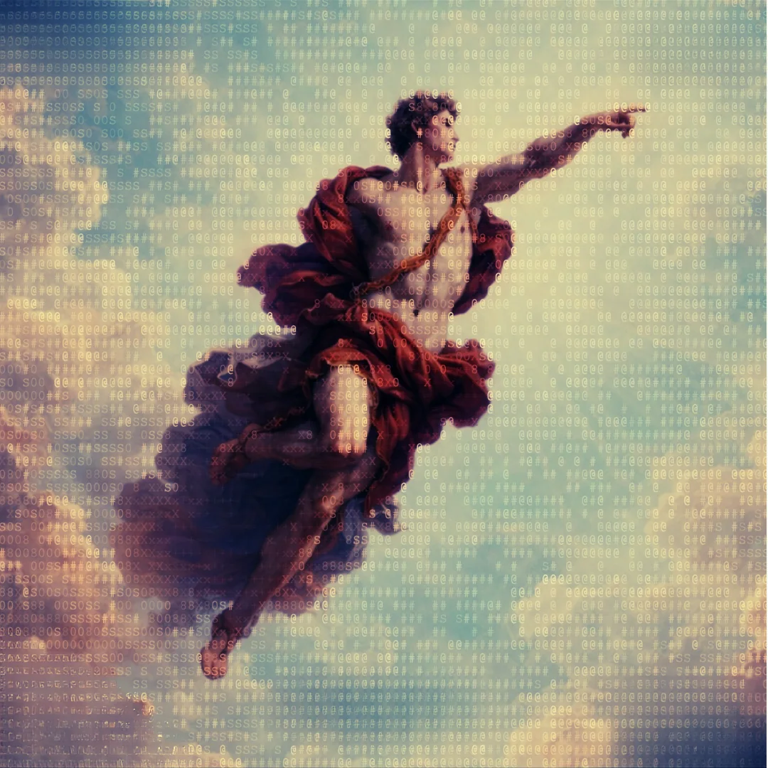 SINGULANCE — beyond the horizon of intelligence